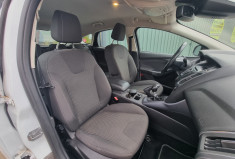 Ford Focus 1.0 SCTI 125 ECOBOOST S&S TITANIUM
