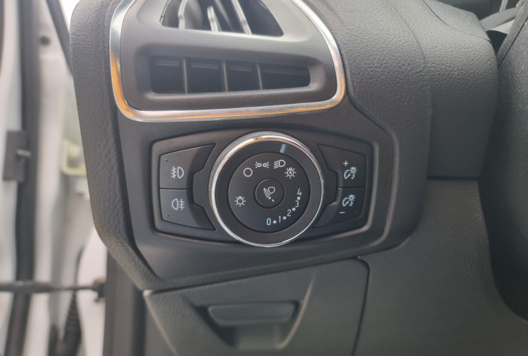 Ford Focus 1.0 SCTI 125 ECOBOOST S&S TITANIUM