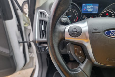 Ford Focus 1.0 SCTI 125 ECOBOOST S&S TITANIUM