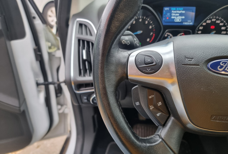 Ford Focus 1.0 SCTI 125 ECOBOOST S&S TITANIUM