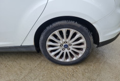 Ford Focus 1.0 SCTI 125 ECOBOOST S&S TITANIUM