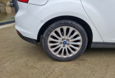 Ford Focus 1.0 SCTI 125 ECOBOOST S&S TITANIUM