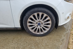 Ford Focus 1.0 SCTI 125 ECOBOOST S&S TITANIUM