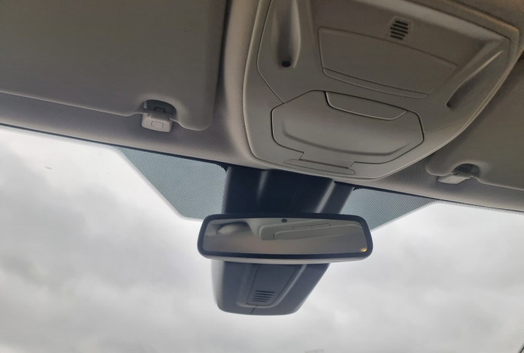 Ford Focus 1.0 SCTI 125 ECOBOOST S&S TITANIUM