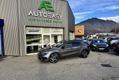 Mercedes GLA 250 2.0i Turbo 7G-DCT 211 Fascination