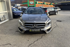 Mercedes GLA 250 2.0i Turbo 7G-DCT 211 Fascination
