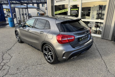 Mercedes GLA 250 2.0i Turbo 7G-DCT 211 Fascination