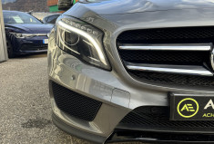 Mercedes GLA 250 2.0i Turbo 7G-DCT 211 Fascination