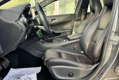 Mercedes GLA 250 2.0i Turbo 7G-DCT 211 Fascination