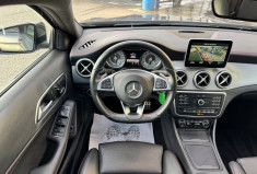 Mercedes GLA 250 2.0i Turbo 7G-DCT 211 Fascination