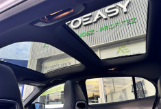 Mercedes GLA 250 2.0i Turbo 7G-DCT 211 Fascination