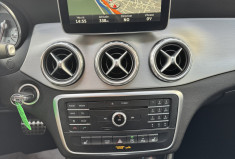 Mercedes GLA 250 2.0i Turbo 7G-DCT 211 Fascination