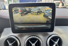 Mercedes GLA 250 2.0i Turbo 7G-DCT 211 Fascination