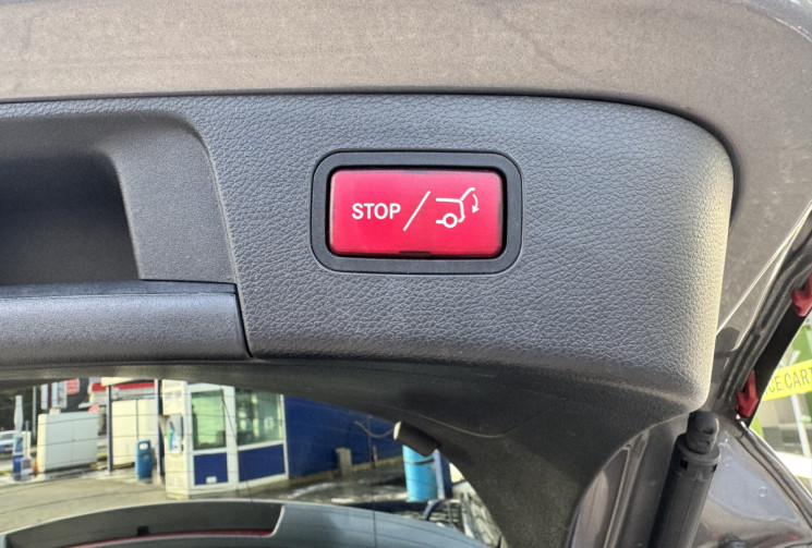 Mercedes GLA 250 2.0i Turbo 7G-DCT 211 Fascination