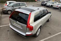 Volvo XC90 D5 185ch FAP Xenium Geartronic 7 places