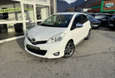 Toyota Yaris III 90 D-4D Tendance 5p