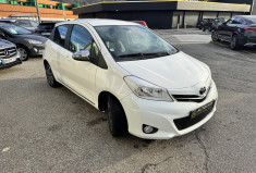 Toyota Yaris III 90 D-4D Tendance 5p