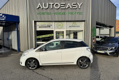 Toyota Yaris III 90 D-4D Tendance 5p