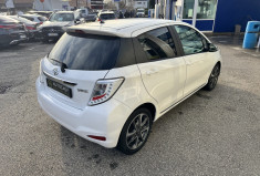 Toyota Yaris III 90 D-4D Tendance 5p