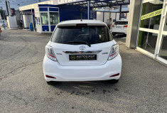 Toyota Yaris III 90 D-4D Tendance 5p