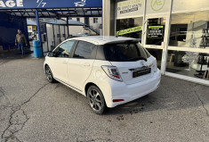 Toyota Yaris III 90 D-4D Tendance 5p