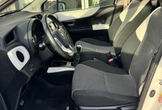 Toyota Yaris III 90 D-4D Tendance 5p