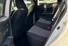 Toyota Yaris III 90 D-4D Tendance 5p