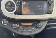 Toyota Yaris III 90 D-4D Tendance 5p