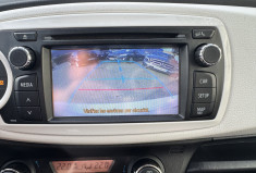 Toyota Yaris III 90 D-4D Tendance 5p