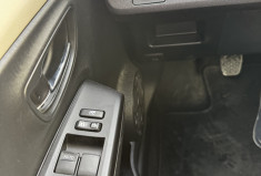 Toyota Yaris III 90 D-4D Tendance 5p