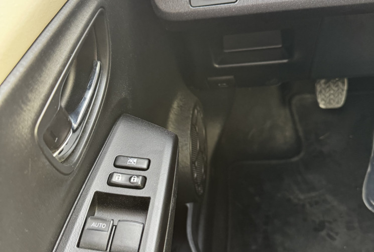 Toyota Yaris III 90 D-4D Tendance 5p