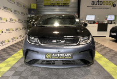 BYD Dolphin 60.4 KWH 204 CH DESIGN