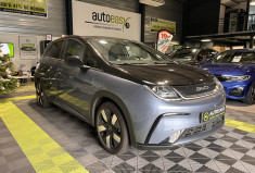 BYD Dolphin 60.4 KWH 204 CH DESIGN