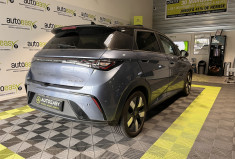 BYD Dolphin 60.4 KWH 204 CH DESIGN