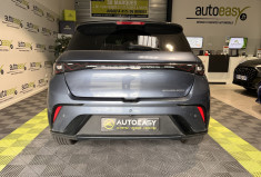 BYD Dolphin 60.4 KWH 204 CH DESIGN