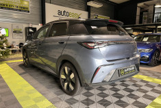 BYD Dolphin 60.4 KWH 204 CH DESIGN