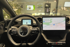 BYD Dolphin 60.4 KWH 204 CH DESIGN