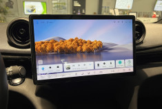 BYD Dolphin 60.4 KWH 204 CH DESIGN