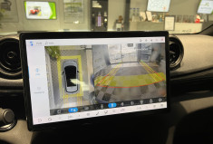 BYD Dolphin 60.4 KWH 204 CH DESIGN