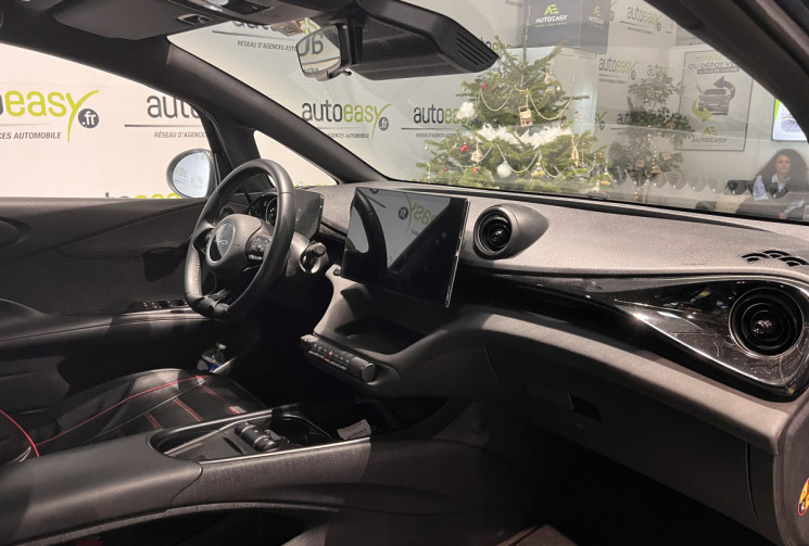 BYD Dolphin 60.4 KWH 204 CH DESIGN