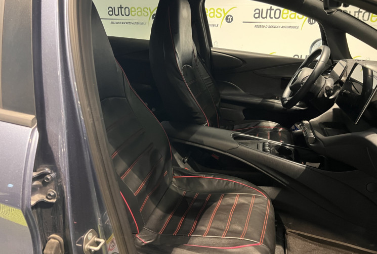 BYD Dolphin 60.4 KWH 204 CH DESIGN