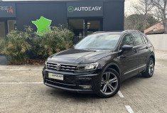 Volkswagen Tiguan 2.0 TDI 150 CARAT pack R-LINE * Camera / Virtual Cockpit / CARPLAY