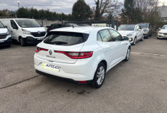 Renault Megane IV / 1.5 BLUEDCI / 115 CH / BUSINESS / EDC 