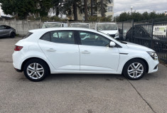 Renault Megane IV / 1.5 BLUEDCI / 115 CH / BUSINESS / EDC 