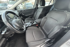 Renault Megane IV / 1.5 BLUEDCI / 115 CH / BUSINESS / EDC 