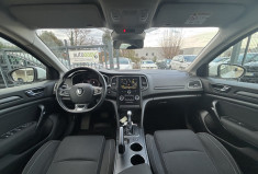 Renault Megane IV / 1.5 BLUEDCI / 115 CH / BUSINESS / EDC 