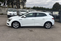 Renault Megane IV / 1.5 BLUEDCI / 115 CH / BUSINESS / EDC 