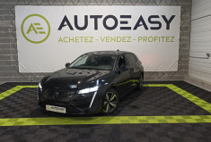 Peugeot 308 1.5 BlueHDi 130ch S&S Allure Pack