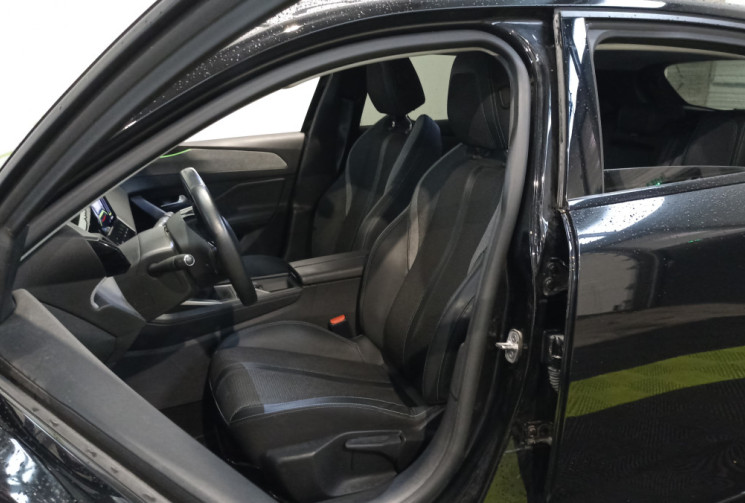 Peugeot 308 1.5 BlueHDi 130ch S&S Allure Pack