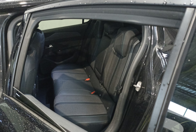 Peugeot 308 1.5 BlueHDi 130ch S&S Allure Pack